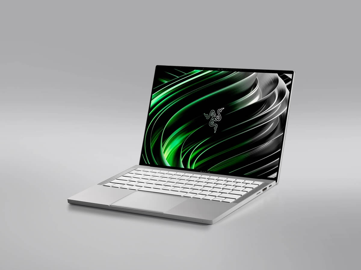 Razer Book 13 Tanıtıldı - Fiyatı ve Özellikleri