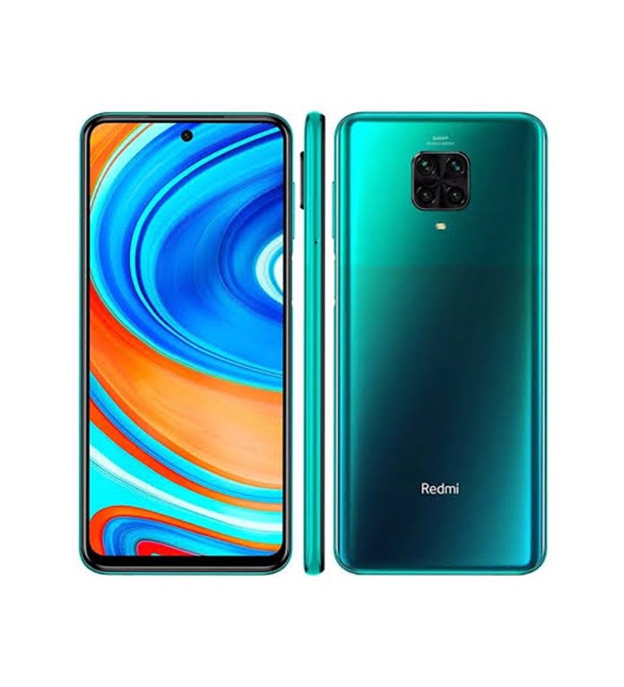 Redmi Note 10