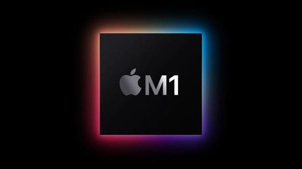 Samsung Apple