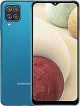 Samsung Galaxy A12 (128 GB)