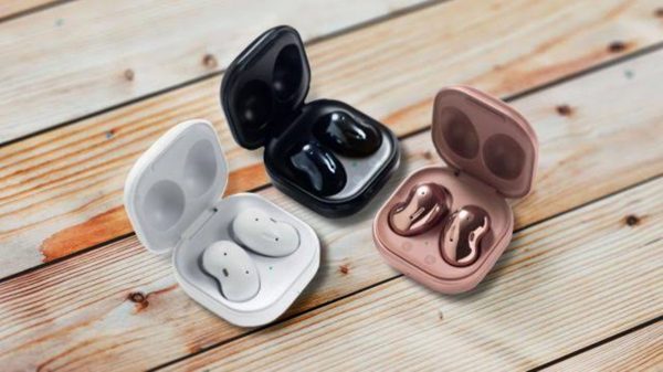 Samsung Galaxy Buds Pro