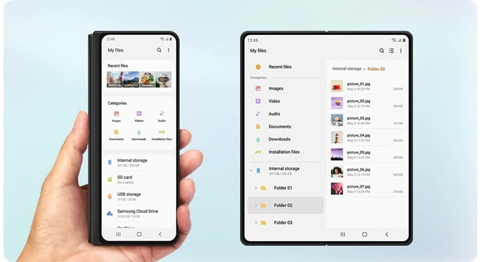 Samsung One UI 3.0 Özellikleri ve Çıkış Tarihi