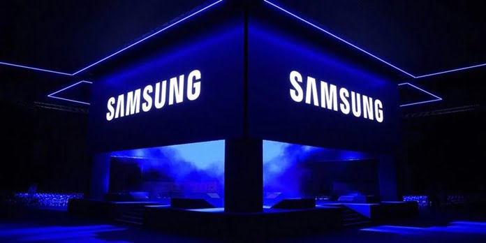 Samsung Mini LED Smart TV
