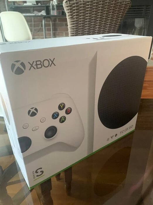 Xbox S Serisi Depolama Kapasitesi Can Sıkacak