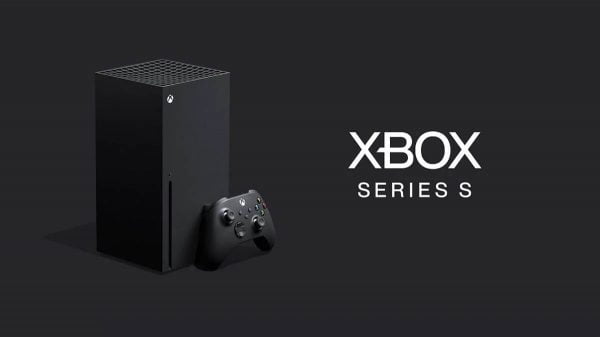 Xbox S Serisi Depolama Kapasitesi Can Sıkacak