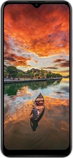 Casper VIA G5 Teknik Özellikleri