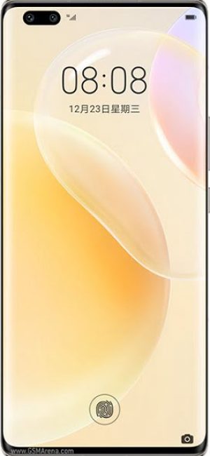 Huawei nova 8 Pro Teknik Özellikleri