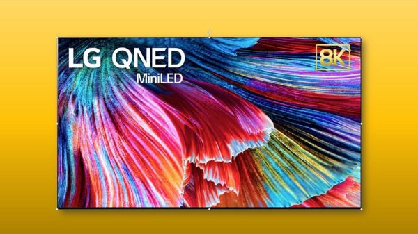 LG, CES 2021'de QNED Mini LED TV'leri duyuracak