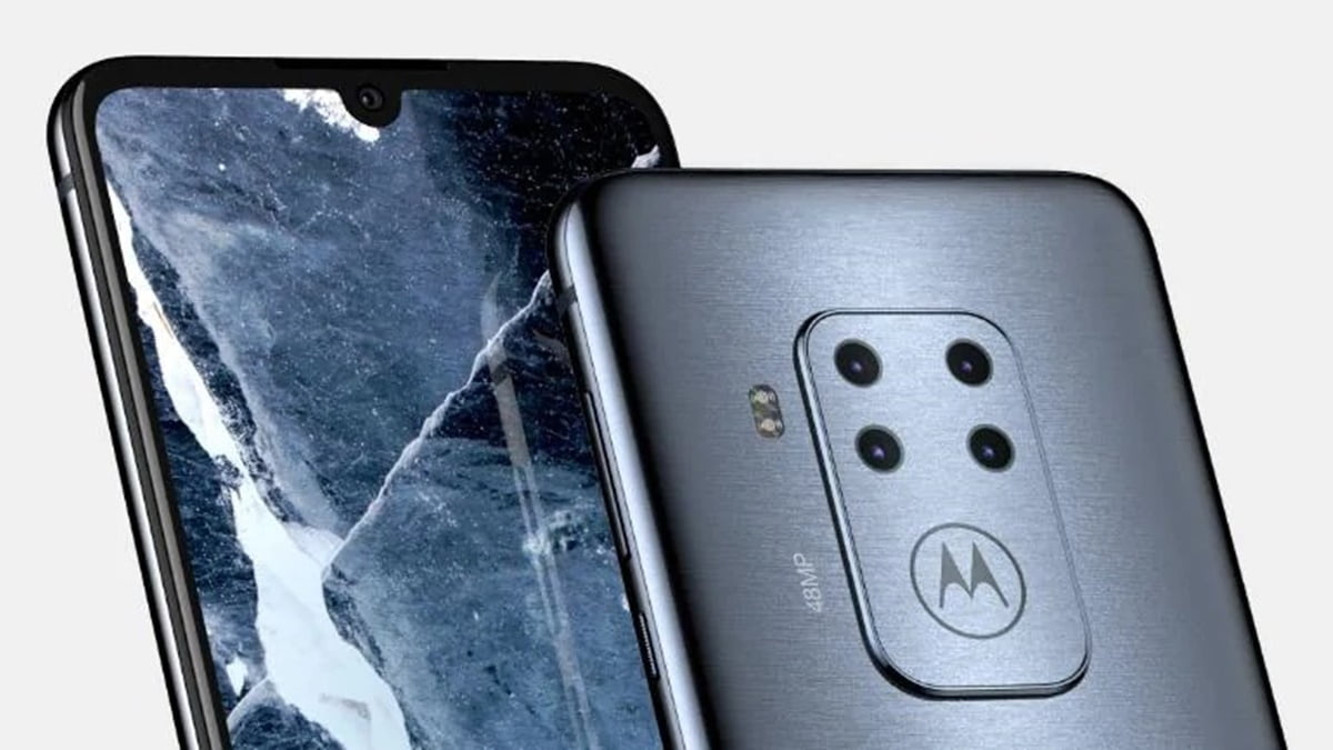 Motorola