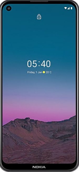 Nokia 5.4 Teknik Özellikleri