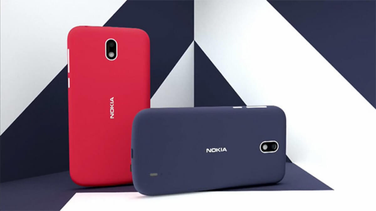 Nokia, 15 Aralık'ta Yeni Bir Android Go Akıllı Telefonunu Tanıtacak