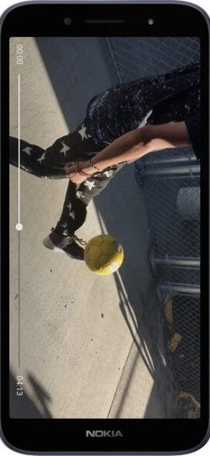 Nokia C1 Plus Teknik Özellikleri