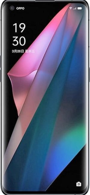 Oppo Find X3 Pro Akıllı Telefon