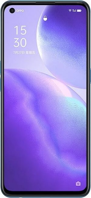 Oppo Reno 5 5G Teknik Özellikleri
