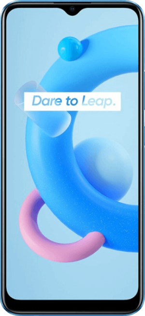 Realme C20 Fiyatı ve Özellikleri