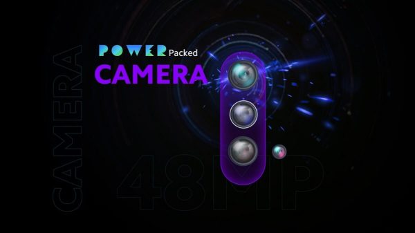 Redmi 9 Power 17 Aralık'ta Geliyor