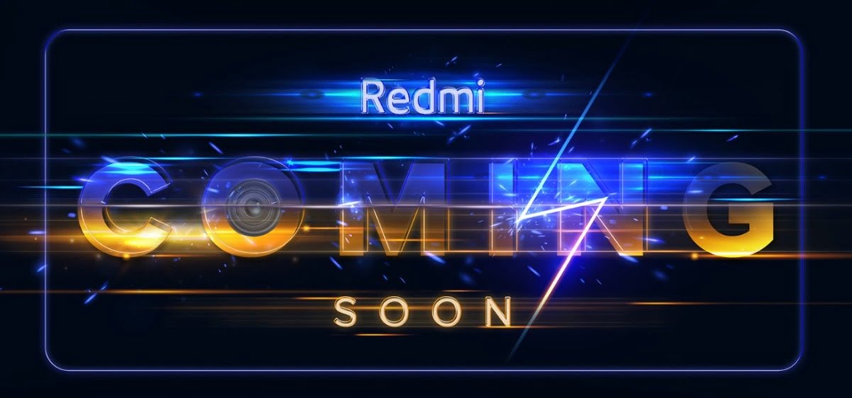 Redmi 9 Power