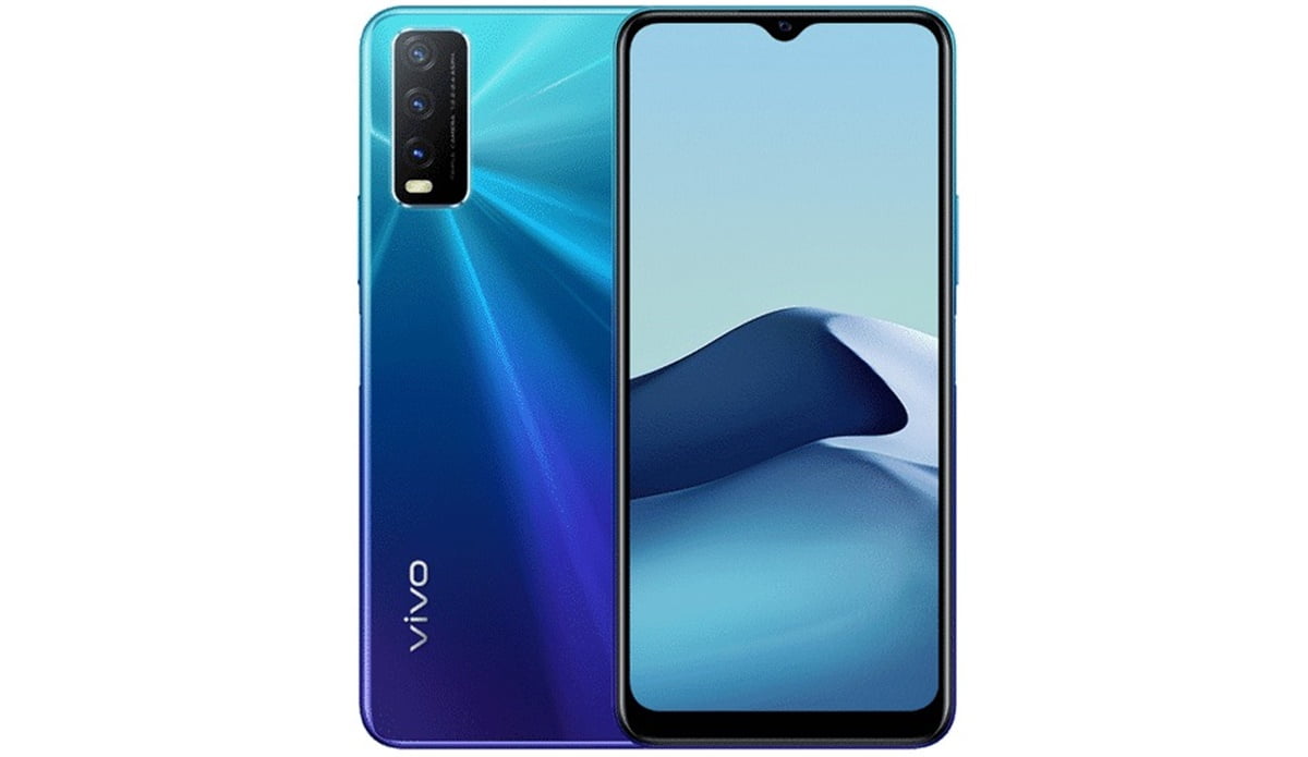 VIvo-Y20-2021