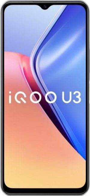 Vivo iQOO U3 Teknik Özellikleri