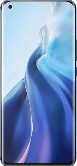 Xiaomi Mi 11 Teknik Özellikleri