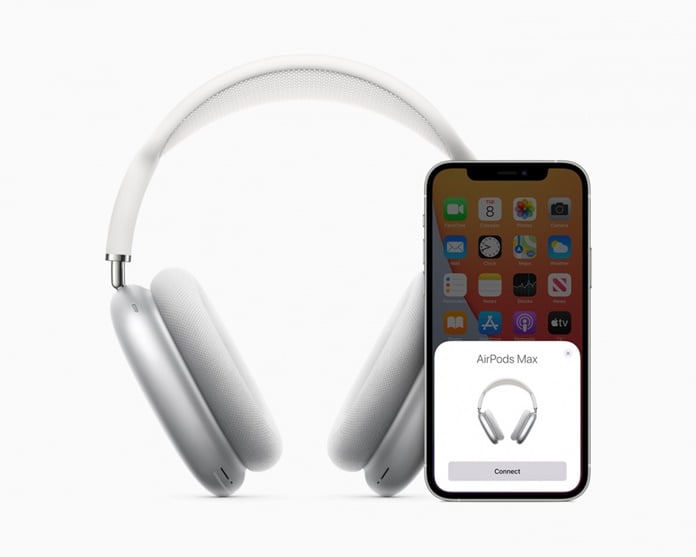 Apple AirPods Max