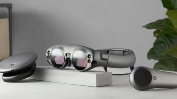 Apple VR Glasses