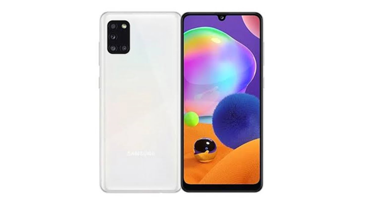 Samsung Galaxy A22