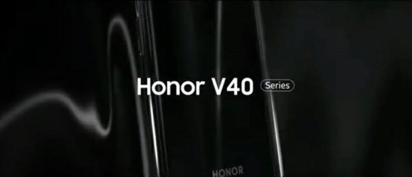 Honor V40