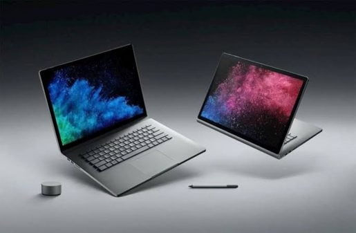 Microsoft Surface Pro 8