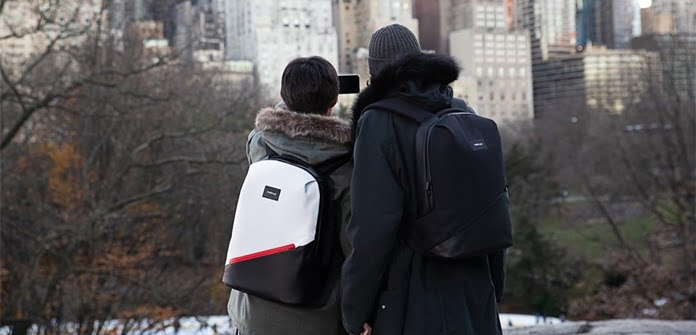 OnePlus Urban Traveler Backpack