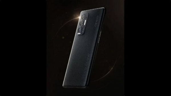 Oppo Reno5 Pro Plus