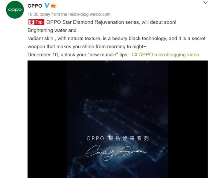 Oppo Reno5