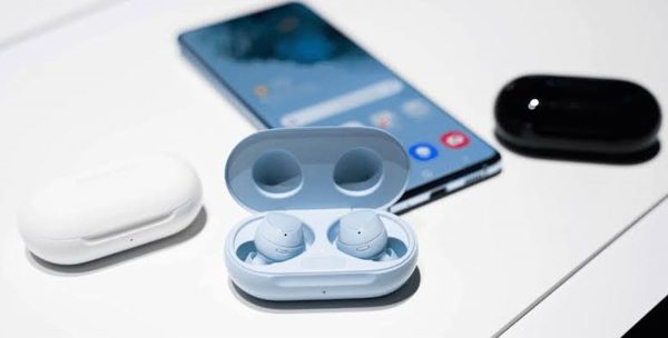 Samsung Galaxy Buds Pro