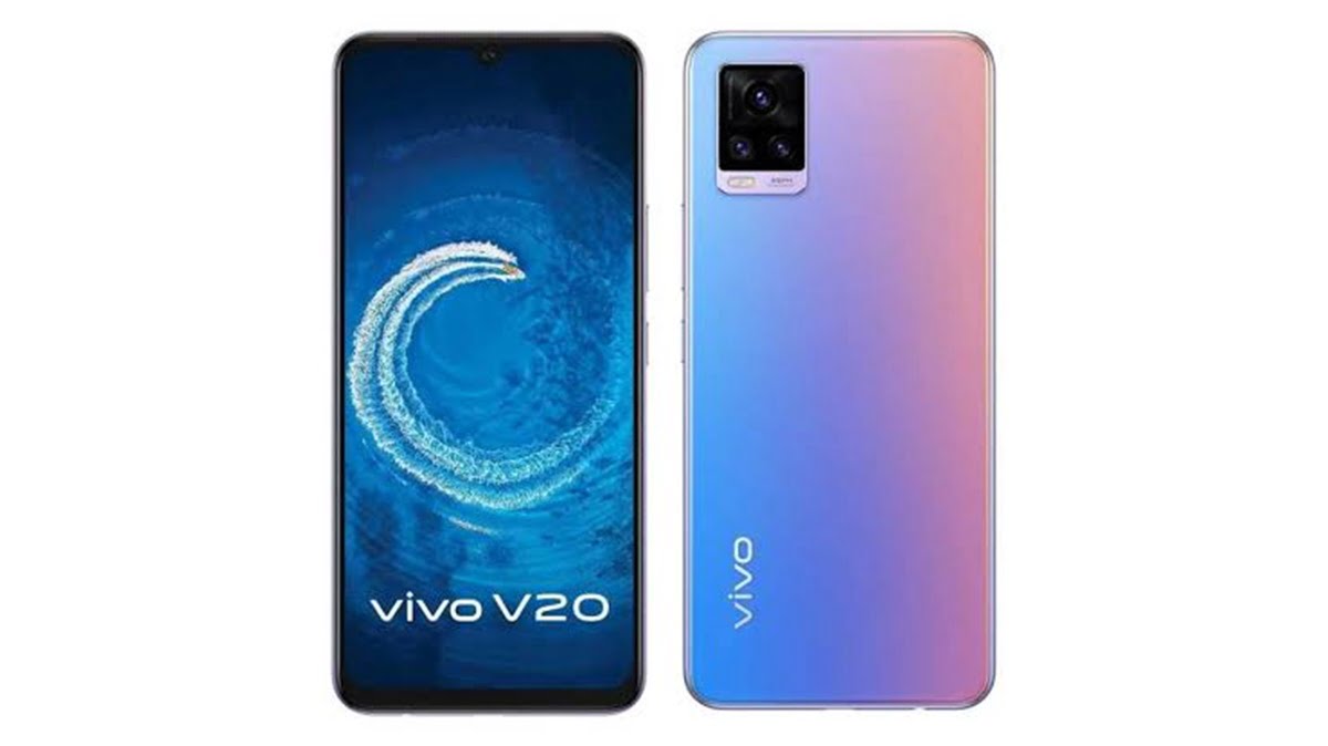 Vivo V20 (2021)