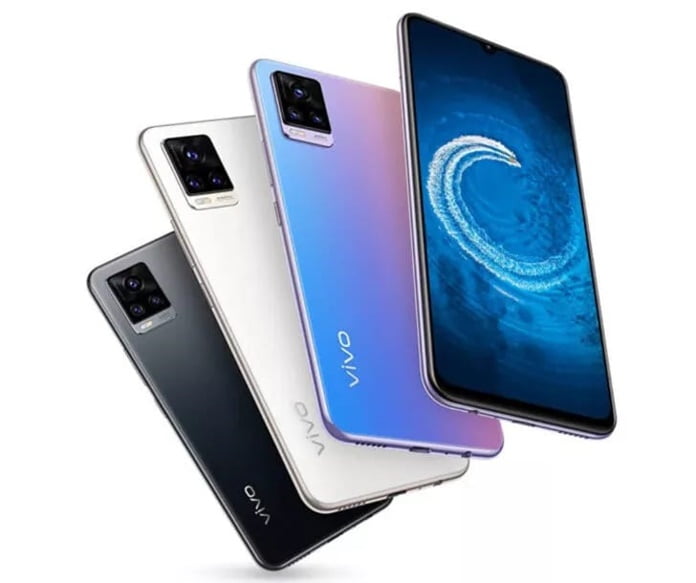 Vivo V20 (2021)