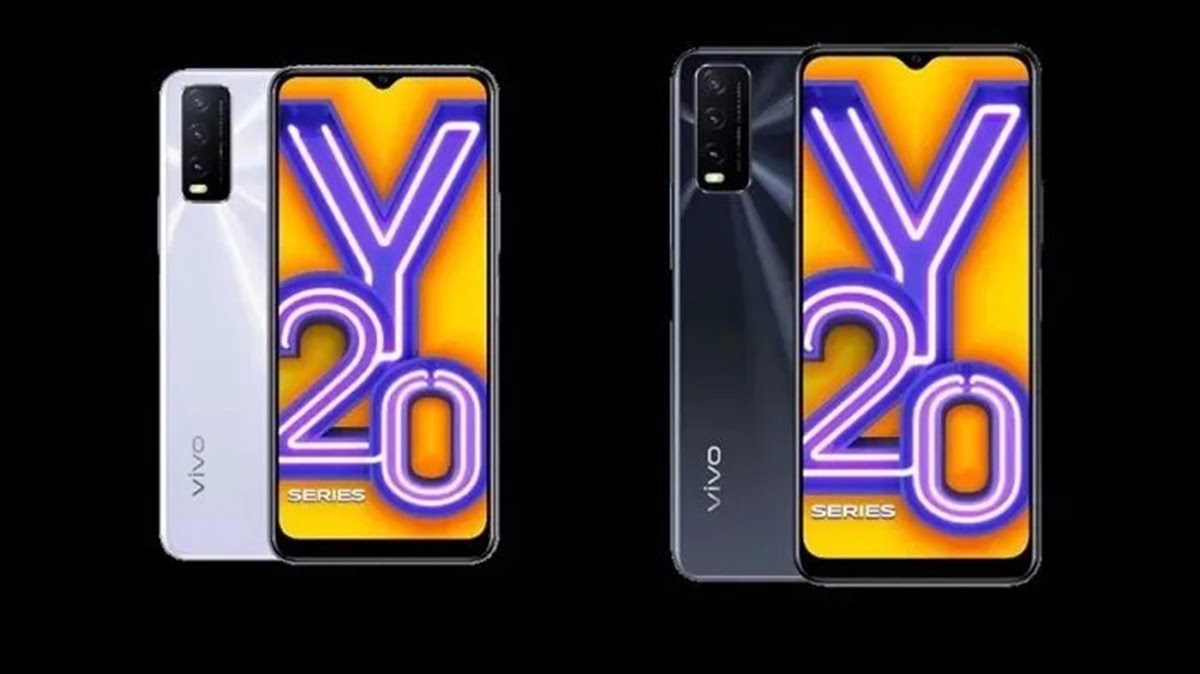 Vivo-Y20A