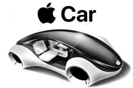 Apple Car