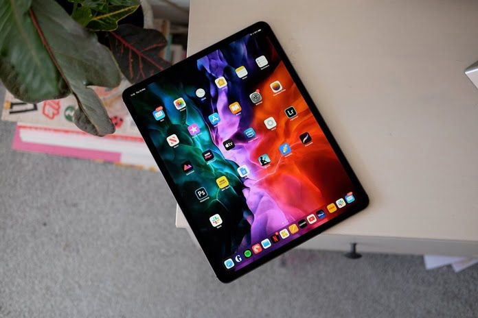 Apple iPad Pro