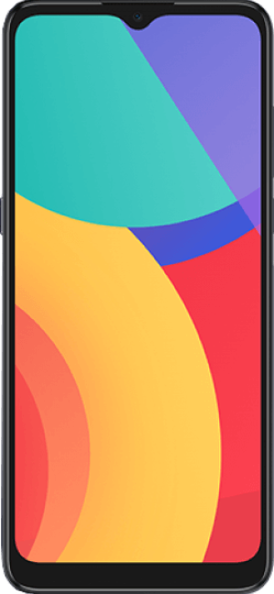 Alcatel 1S (2021) Teknik Özellikleri
