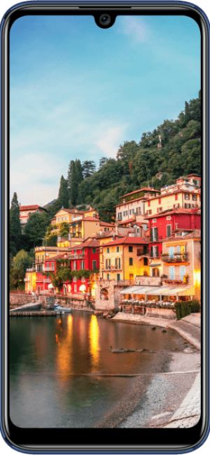 Casper VIA E4 Teknik Özellikleri