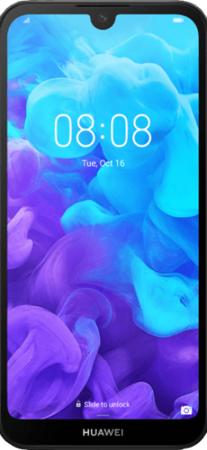 Huawei Y5 (2019) Fiyatı ve Özellikleri