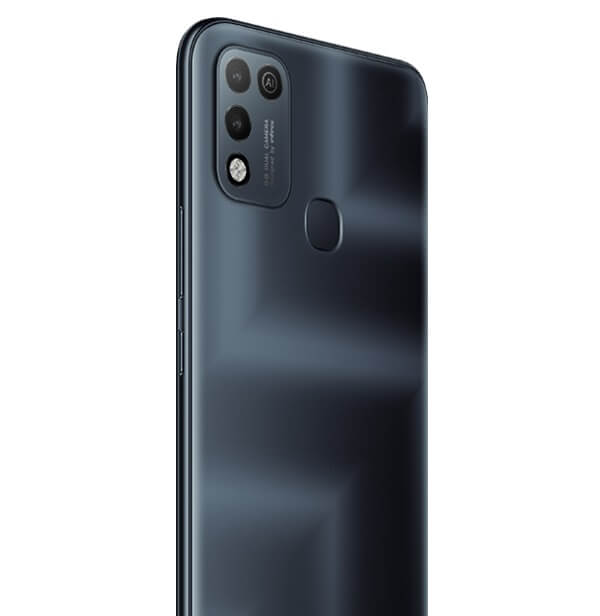 Infinix Hot 10 Play - Görsel 10