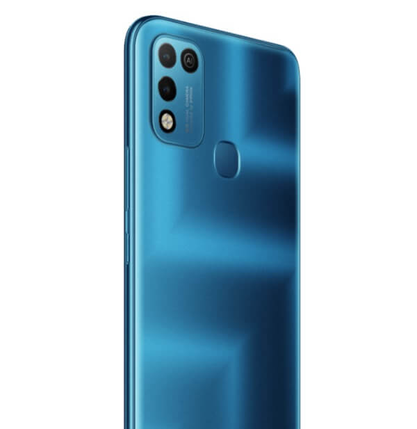 Infinix Hot 10 Play - Görsel 9