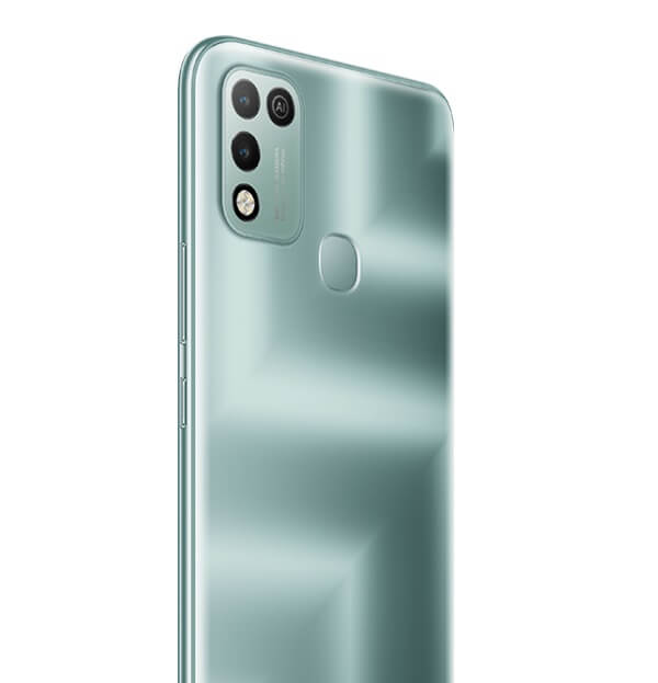Infinix Hot 10 Play - Görsel 8