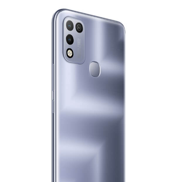 Infinix Hot 10 Play - Görsel 7