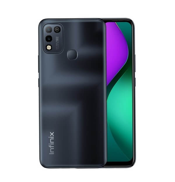 Infinix Hot 10 Play - Görsel 4
