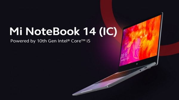 Mi Notebook 14