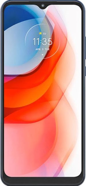 Motorola Moto G Play (2021) Teknik Özellikleri