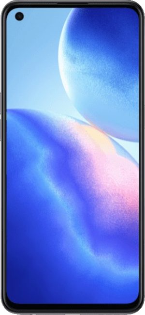 Oppo Reno 5 4G Teknik Özellikleri