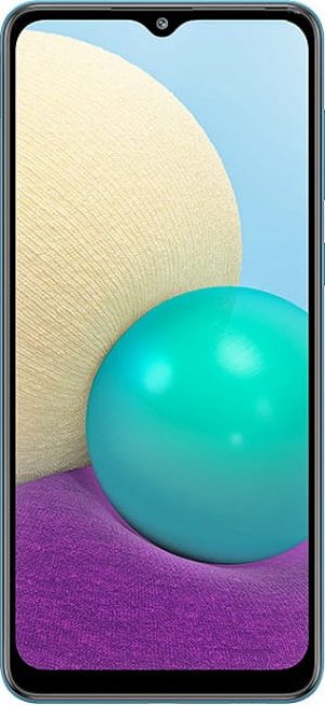 Samsung Galaxy A02 Fiyatı ve Özellikleri